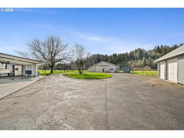 5350 BRICKYARD RD, Tillamook, OR 97141