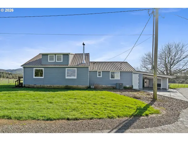 5350 BRICKYARD RD, Tillamook, OR 97141