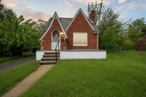 19250 Charest ST, Detroit City, MI 48234