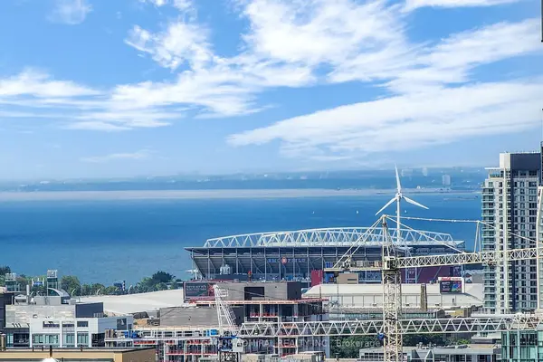 290 Adelaide ST W #2703, Toronto C01, ON M5V 0P3