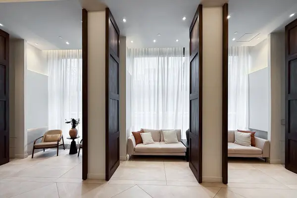 425 Front ST E #804, Toronto C08, ON M5A 0X2