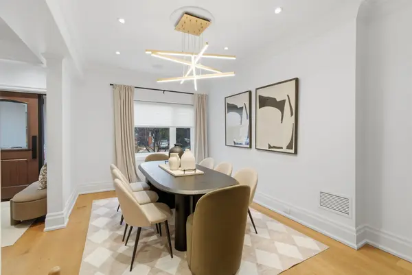 52 Stibbard AVE, Toronto C10, ON M4P 2C2