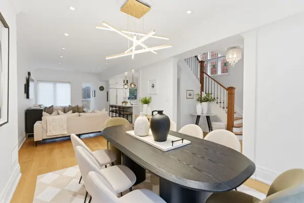 52 Stibbard AVE, Toronto C10, ON M4P 2C2