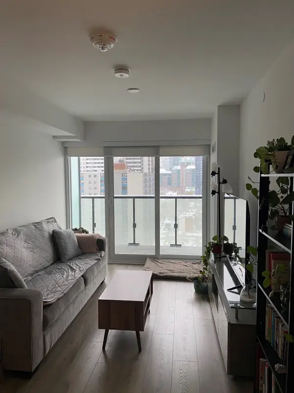 575 Bloor ST E #1211, Toronto C08, ON M4W 0B2