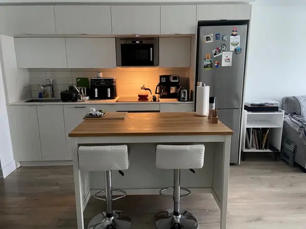 575 Bloor ST E #1211, Toronto C08, ON M4W 0B2