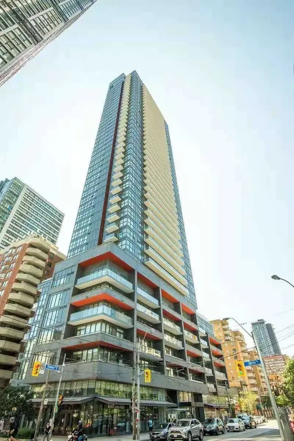 159 Dundas ST E #2606, Toronto C08, ON M5B 1E4