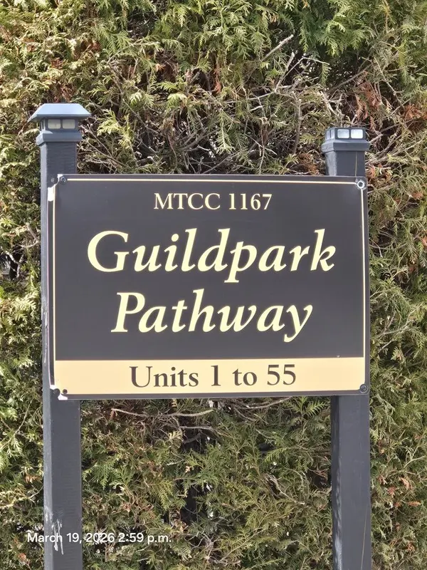 33 Guildpark Pathway, Toronto E08, ON M1J 3P1