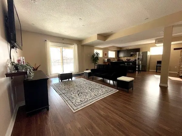 72 Booker DR #Lower, Ajax, ON L1Z 0J4