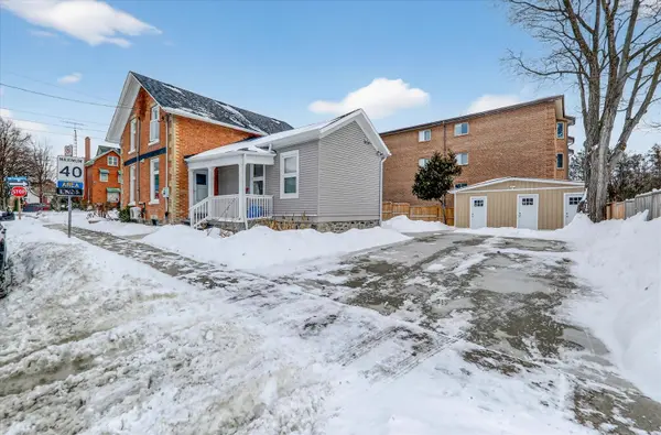 168 Centre ST S, Oshawa, ON L1H 4A6