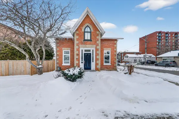 168 Centre ST S, Oshawa, ON L1H 4A6