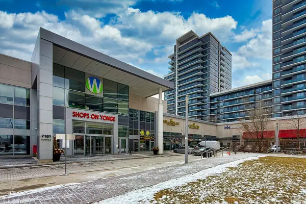 7181 Yonge ST ##138 & #139, Markham, ON L3T 0C7