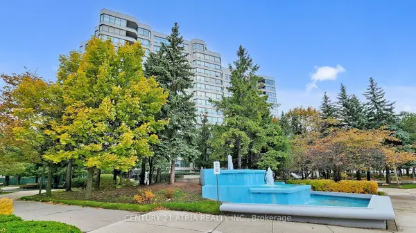 120 Promenade CIR #909, Vaughan, ON L4J 7W9