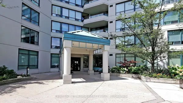 120 Promenade CIR #909, Vaughan, ON L4J 7W9