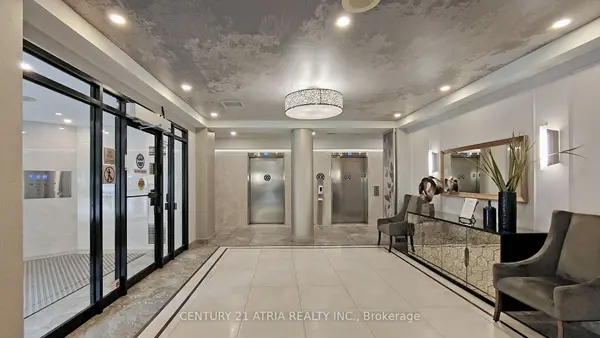 120 Promenade CIR #909, Vaughan, ON L4J 7W9