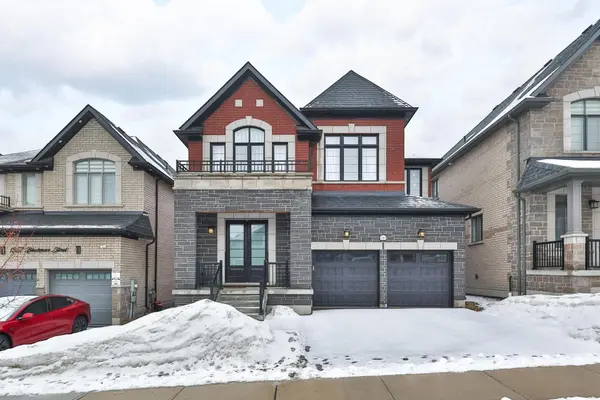 1361 Blackmore ST, Innisfil, ON L9S 0P3