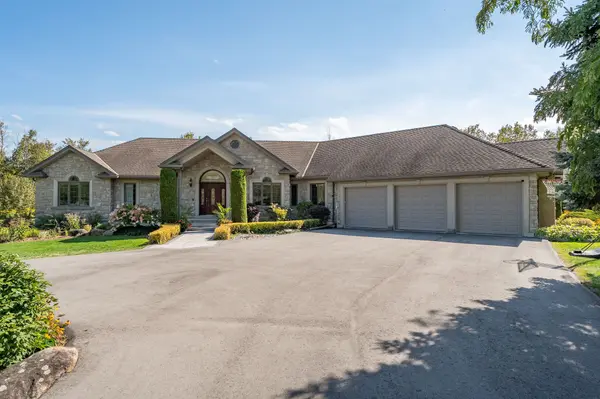 6871 Black River RD, Georgina, ON L0E 1R0