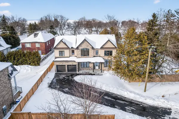 28 St. George ST, Georgina, ON L0E 1L0