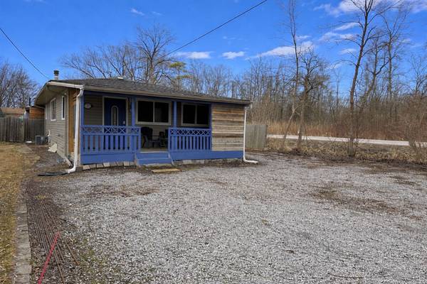 815 Lagoon DR, Georgina, ON L0E 1S0