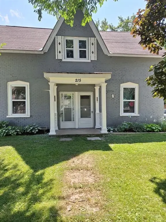 215 Cedar St. ST, Clearview, ON L0M 1S0