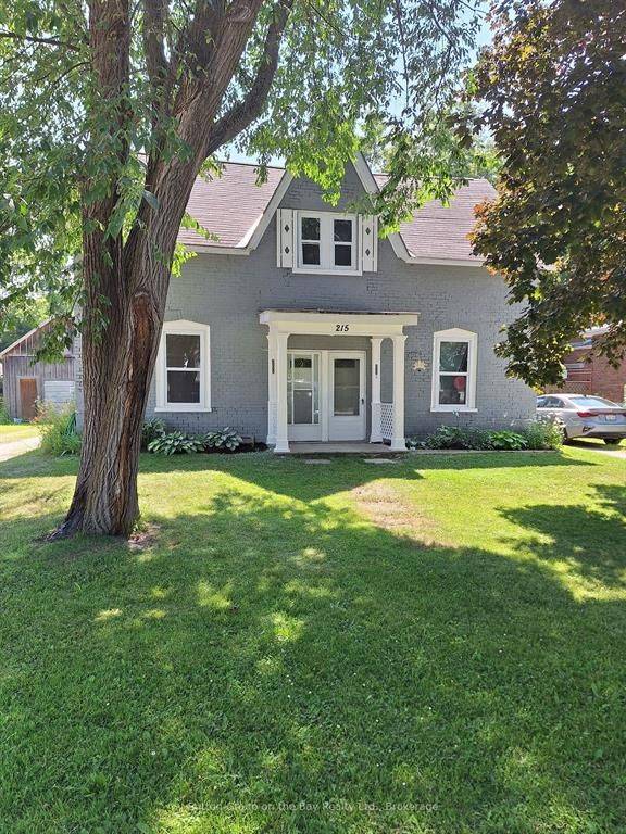 215 Cedar St. ST,  Clearview,  ON L0M 1S0