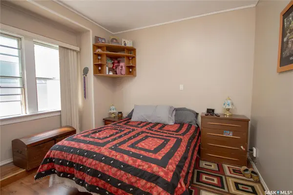 407 2nd STREET E, Wilkie, SK S0K 4W0