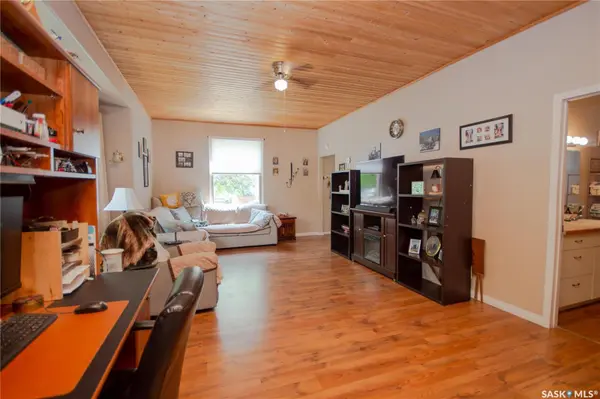 407 2nd STREET E, Wilkie, SK S0K 4W0