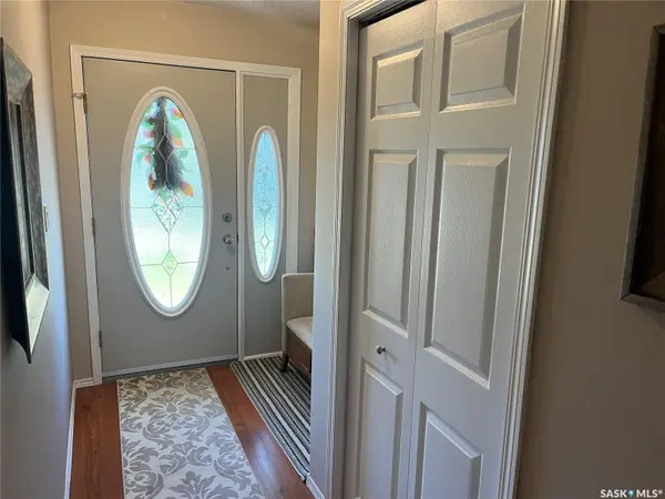 42 7th STREET NE, Wadena, SK S0A 4J0