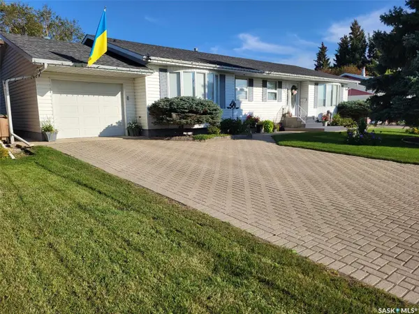 42 7th STREET NE, Wadena, SK S0A 4J0