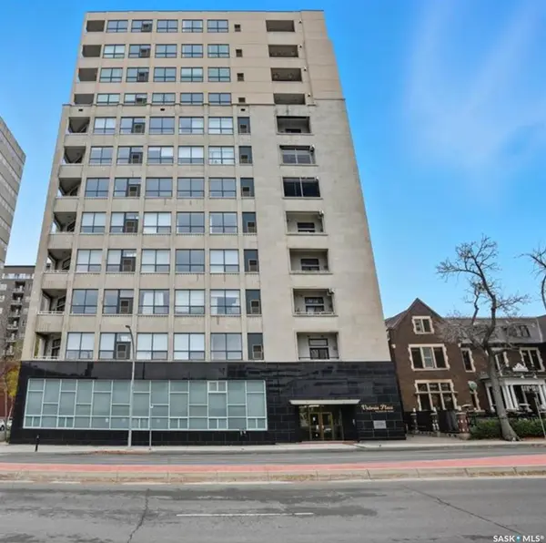 1901 Victoria AVENUE #208, Regina, SK S4P 3R4