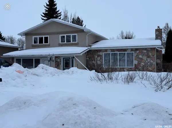 484 Stewart STREET, Kamsack, SK S0A 1S0