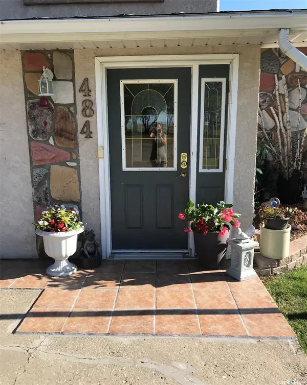 484 Stewart STREET, Kamsack, SK S0A 1S0