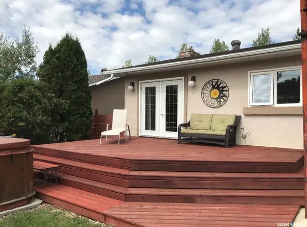 484 Stewart STREET, Kamsack, SK S0A 1S0