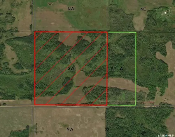 274 Rural Address, Good Lake Rm No. 274, SK S0A 0L1