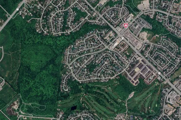 2050 Upper Middle RD #168, Burlington, ON L7P 3R9