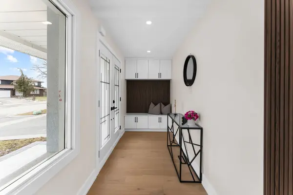 2437 Chilsworthy AVE, Mississauga, ON L5B 2R4