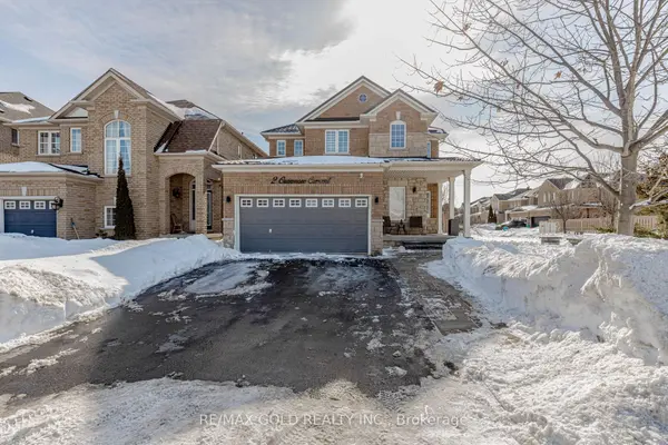 2 Oranmore CRES, Brampton, ON L6X 0J9