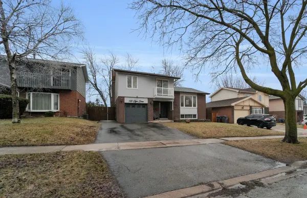 115 Elgin DR, Brampton, ON L6Y 2E6