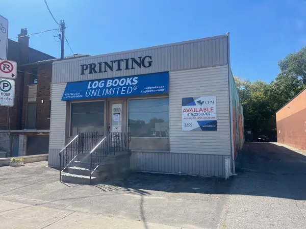 650 Runnymede RD, Toronto W02, ON M6S 3A2