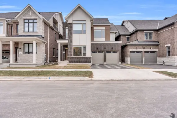 3288 Mariner PASS, Oakville, ON L6M 4K1