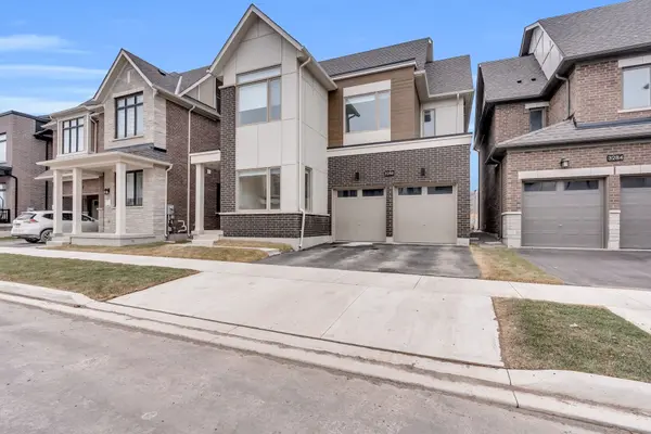 3288 Mariner PASS, Oakville, ON L6M 4K1