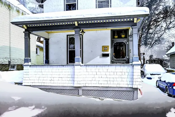 37 Orchard ST, Brockville, ON K6V 2J6