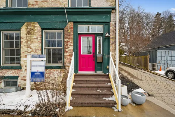 37 Mill ST N, Port Hope, ON L1A 2T1