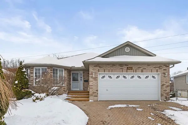 2903 Jennifer DR, Peterborough, ON K9L 1Z5