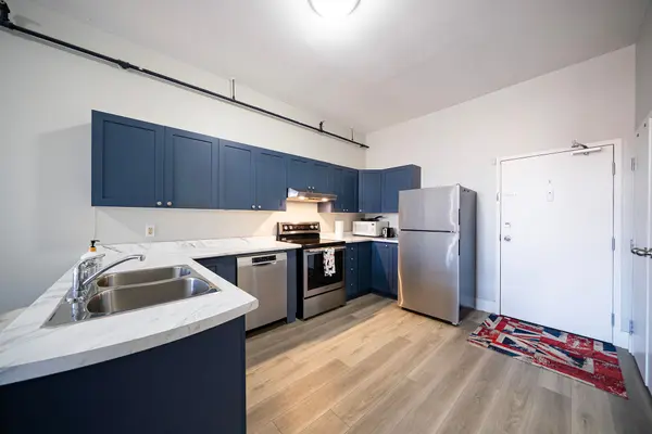 150 Colborne ST #407, Brantford, ON N3R 7J4