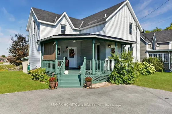 2178 Dundas ST E, Edwardsburgh/cardinal, ON K0E 1E0