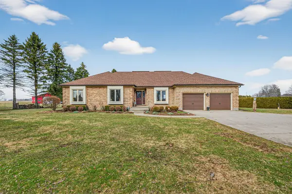 11040 Ilderton RD, Middlesex Centre, ON N0M 2A0