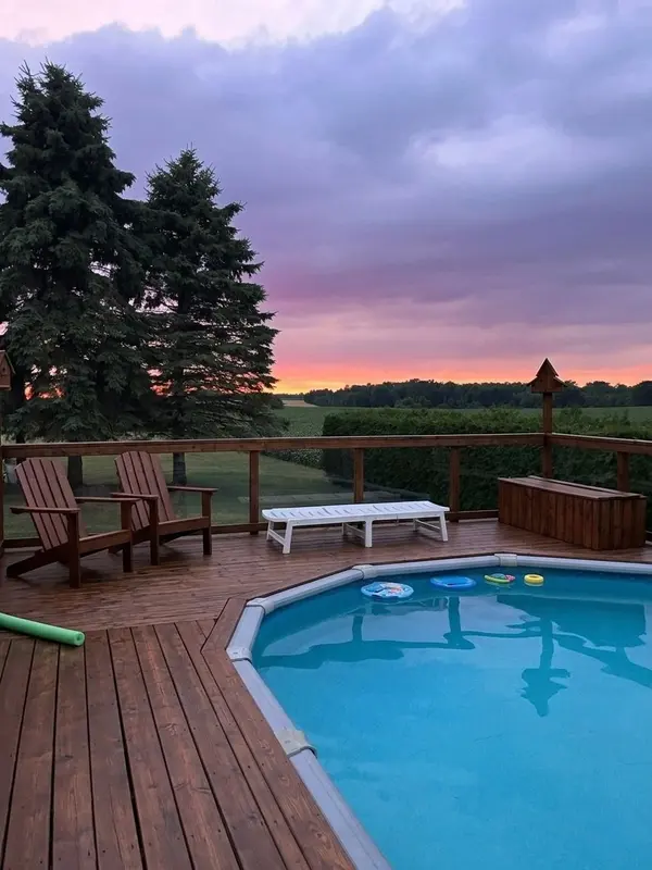 11040 Ilderton RD, Middlesex Centre, ON N0M 2A0