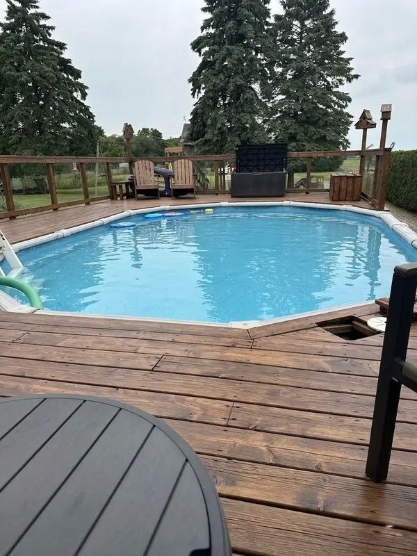 11040 Ilderton RD, Middlesex Centre, ON N0M 2A0