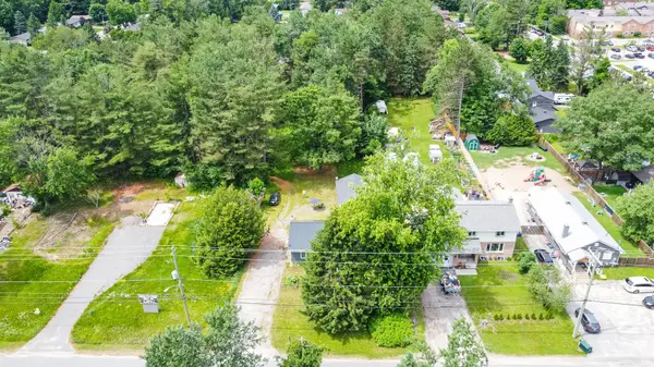 253 Maple ST, Bracebridge, ON P1L 1K3
