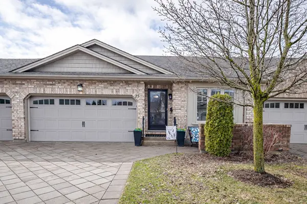 765 KILLARNEY RD #23, London North, ON N5X 0C9